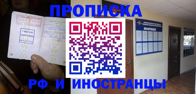 прописка поиск в Братске